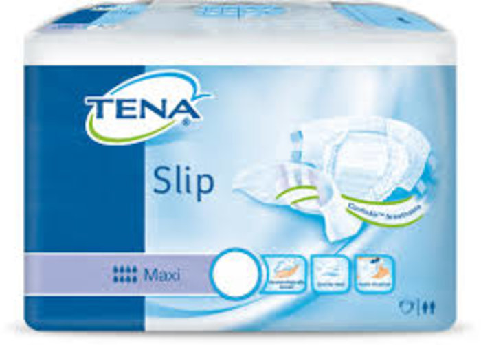 Tena Slip Maxi Small - 3 x 24 Stück