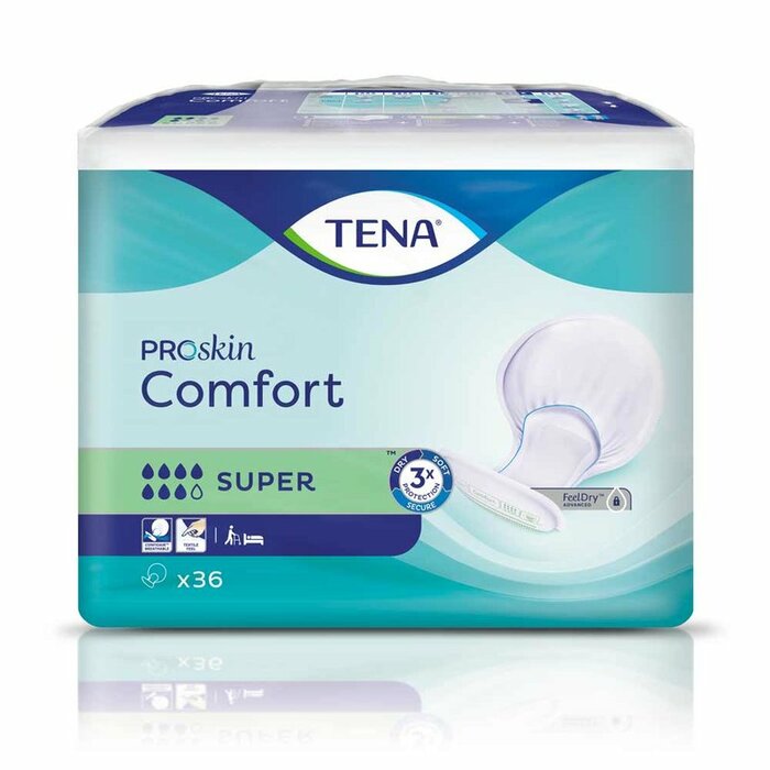 TENA Comfort Super - 1 x 36 Stück