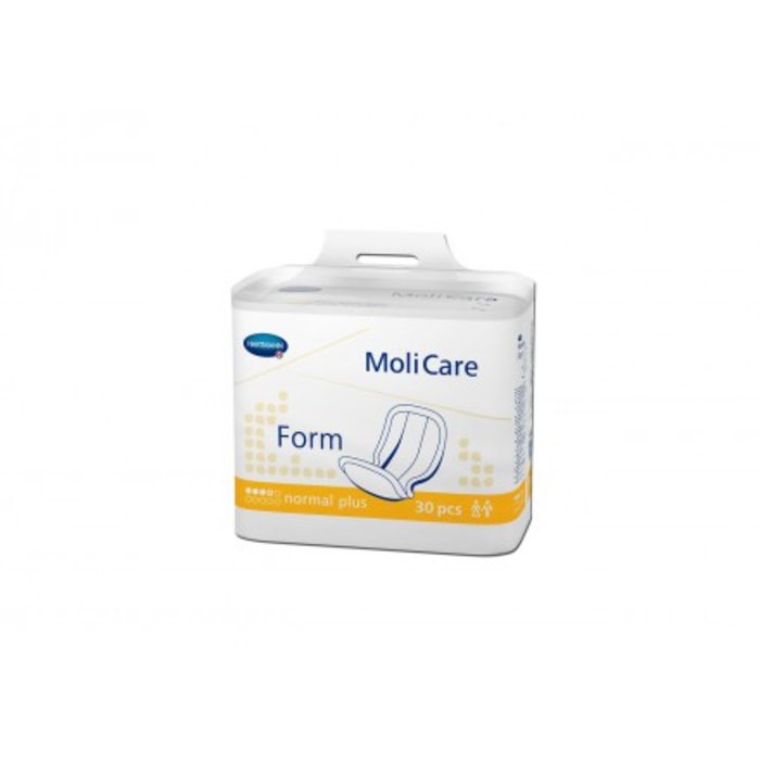 MoliCare Form Normal Plus - 1 x 32 Stk.