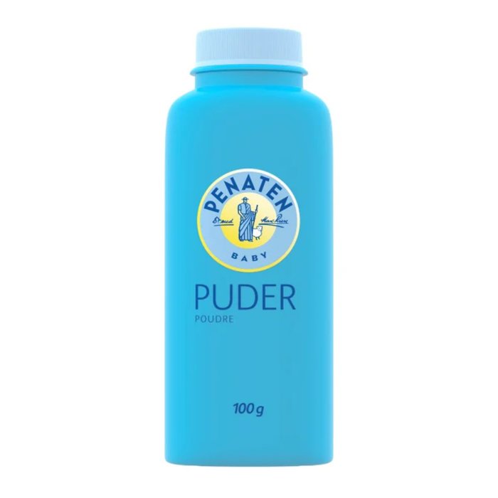 Penaten Puder 100mg