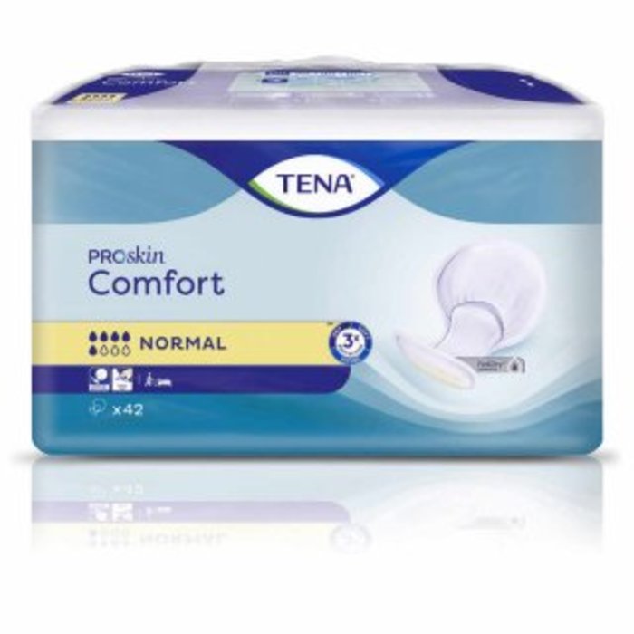 TENA Comfort Normal - Stück 1 x 42 - PZN