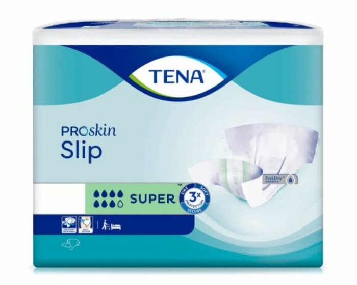 Tena Slip Plus Medium - 30 Stück