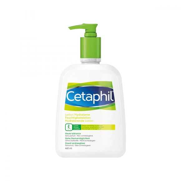 CETAPHIL Lotion 460ml