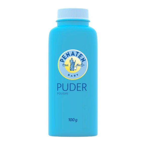 Penaten Puder 100mg