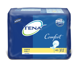 TENA Comfort Extra - 2 x 40 Stück