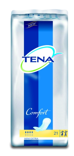 TENA Comfort Mini Extra - 1 x 28 Stück