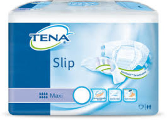 Tena Slip Maxi Large - 3 x 24 Stück