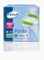 TENA Pants Super M (medium) / 4 x 12 Stück