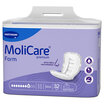 Moliform / Neu MoliCare Form 8 Tropfen Premium - 128 Stück