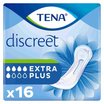 TENA Lady Extra Plus Discreet / 1 x 16 Stück - Sonderpreis