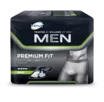 TENA MEN Level 4 Premium Fit Prot. Underwear - Medium - 4 x 12 Stk.