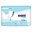 SENI Soft Super Bettschutzunterlagen - 1 x 50 Stk. - 90 x 60cm