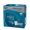 MoliCare Men Pad 2 Tropfen - ehem. Molimed for men aktiv - 1 x 14 Stk.