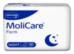 MoliCare Form Night - 4 x 30 Stk. Inkontinenzvorlagen für die Nacht