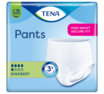 TENA Pants Discreet M (medium) / 8 Stück - neue Packungsgröße 12 Stk. pro Pack