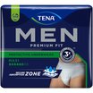 TENA MEN Level 4 Premium Fit Prot. Underwear - Large/XL - 1x10 Stk. - Sonderpreis