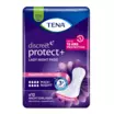 TENA Lady Discreet Maxi Night - 1 x 12 Stk. - Aktionspreis