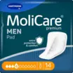 MoliCare Premium Men Pad 4 Tropfen 1 x 14