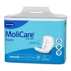 MoliCare Premium Form 6 Tropfen - 4 x 32 Stk. - Spar-Paket