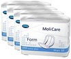 MoliForm - MoliCare Form Extra Plus 6 Tropfen - 4 x 32 Stk