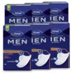 TENA Men Level 3 Active Fit - Inkontinenz Einlagen - 6 x 16 Stk.