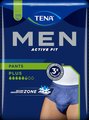 TENA MEN Active Fit Pants PLUS L/XL - 1 x 10 Stk.